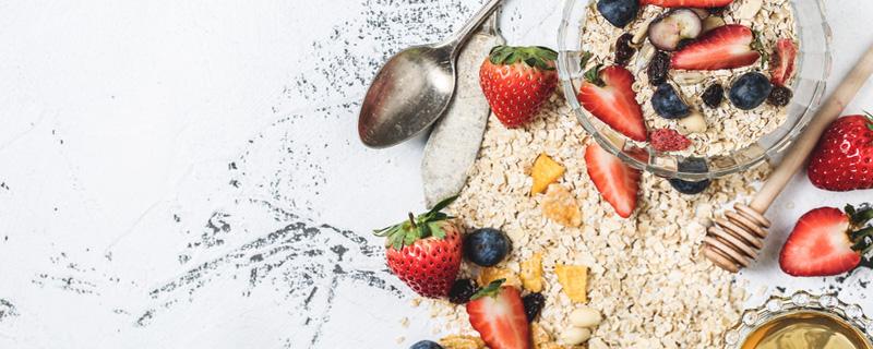 早餐长期吃燕麦片好吗 吃燕麦片会发胖吗