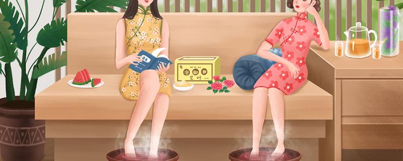 艾叶泡脚艾叶可以重复煮吗 艾叶泡脚前必须要煮吗