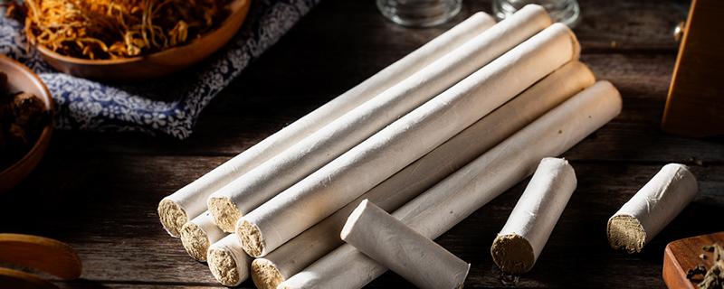 艾条存放越久越好吗 艾条放了十年还能用吗