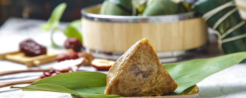 高压锅煮粽子需要多长时间 高压锅煮粽子放多少水