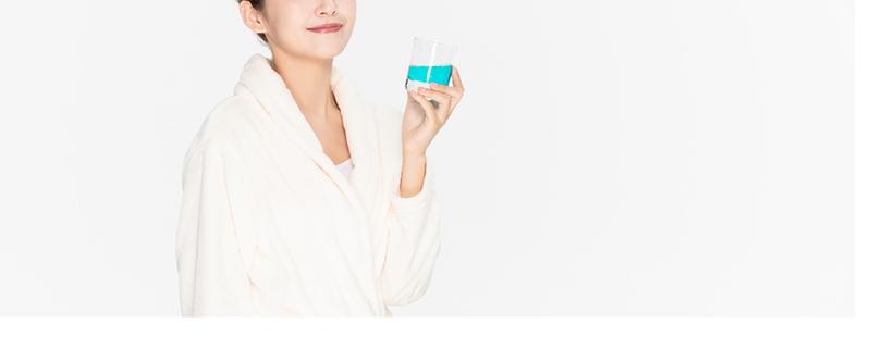 漱口水的作用与危害 漱口水可以长期使用吗