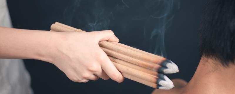 艾条里面是艾绒吗 艾条和艾绒有什么分别