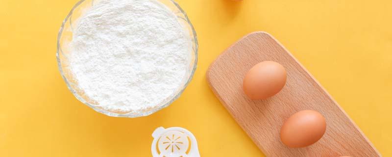 泡打粉和酵母可以一起用吗 泡打粉和酵母有什么区别