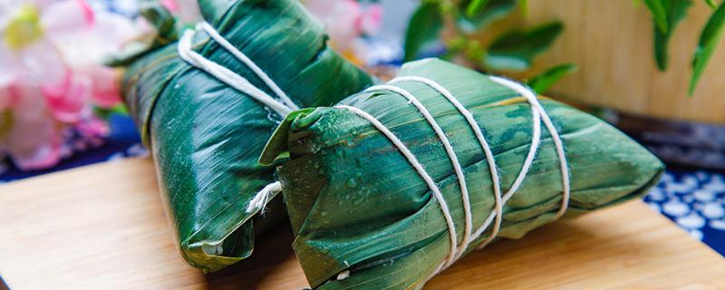 端午节粽子哪里最好吃 端午节的粽子怎么做