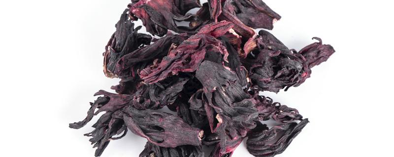 玫瑰茄花茶的功效与作用及禁忌 玫瑰茄花茶孕妇可以喝吗