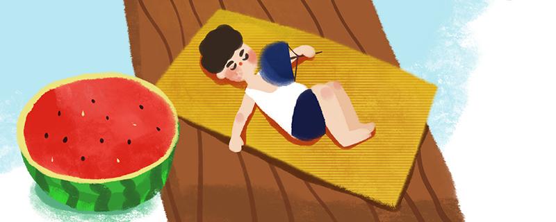 凉席什么材质的好 凉席下面要铺褥子吗