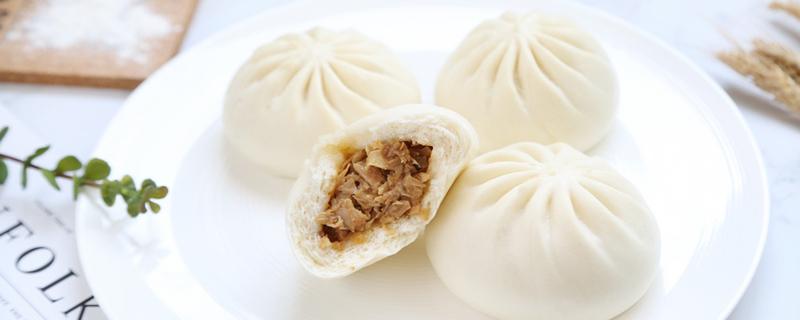 包子是蒸好冷冻还是包好直接冷冻 包子冷冻可以保存多久