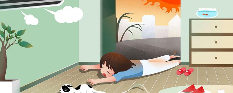 空调扇必须加水才能使用吗 空调扇和空调的区别