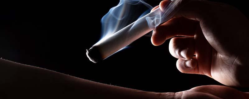 艾灸不适合哪些人做 艾灸多久做一次