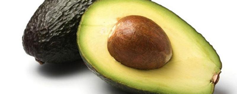 牛油果怎么挑选熟的 牛油果对卵巢子宫有好处吗