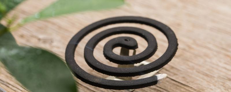 蚊香一般点多长时间 一圈蚊香可以燃多久