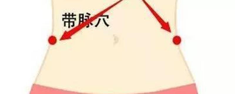 带脉不通可以运动调理吗 带脉不通的原因是什么