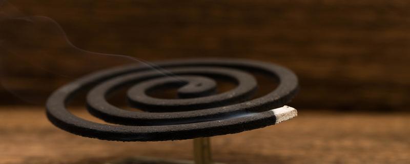 蚊香会中毒吗 闻了蚊香后头晕头疼怎么办