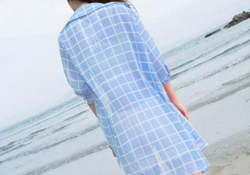 速干衣和防晒衣的区别 买防晒衣要注意什么