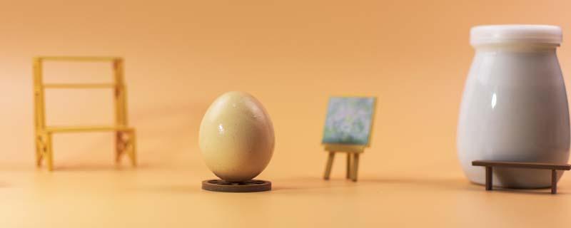 煮鸡蛋可以放多久 煮鸡蛋放一周还能吃吗