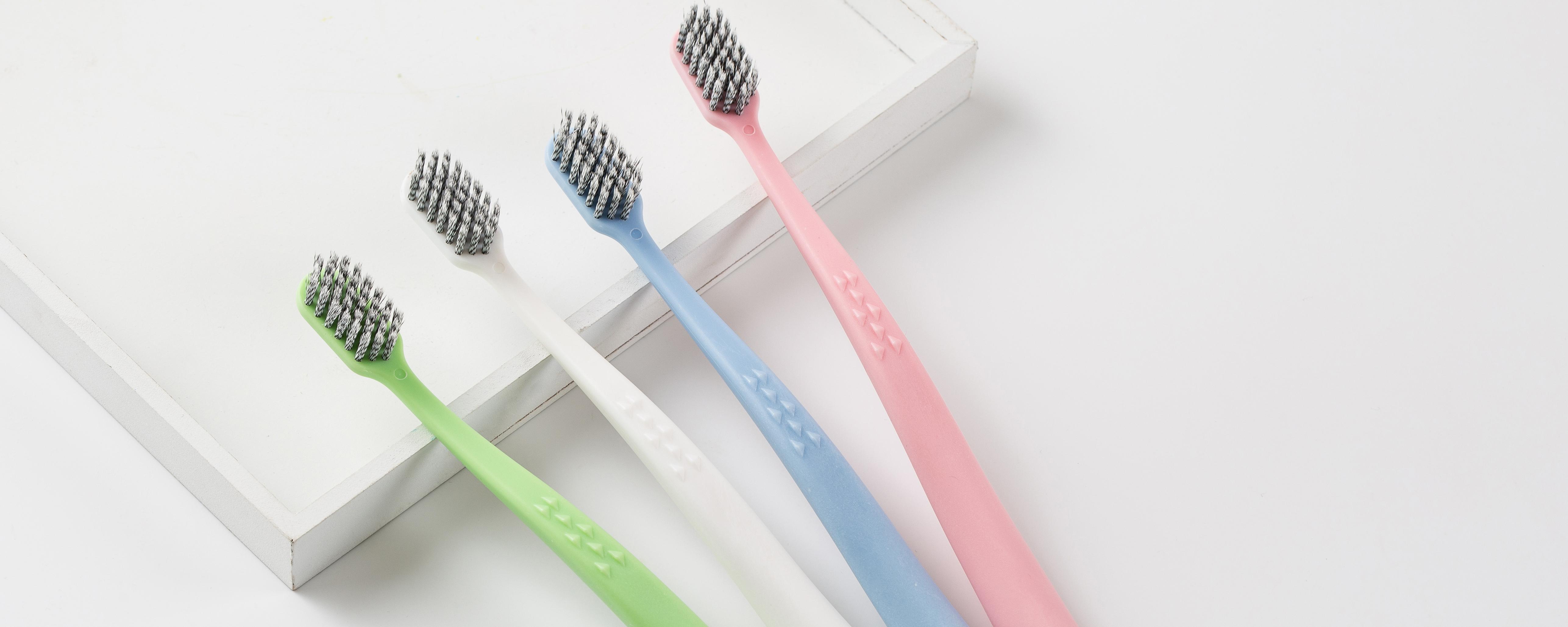 牙刷软毛和硬毛哪个好 牙刷软毛和硬毛哪个刷的干净