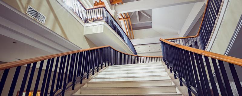 爬楼梯瘦腿还是壮腿 爬楼梯能减肥吗