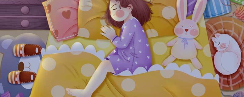 裸睡可以减肥吗 裸睡可以盖被子吗