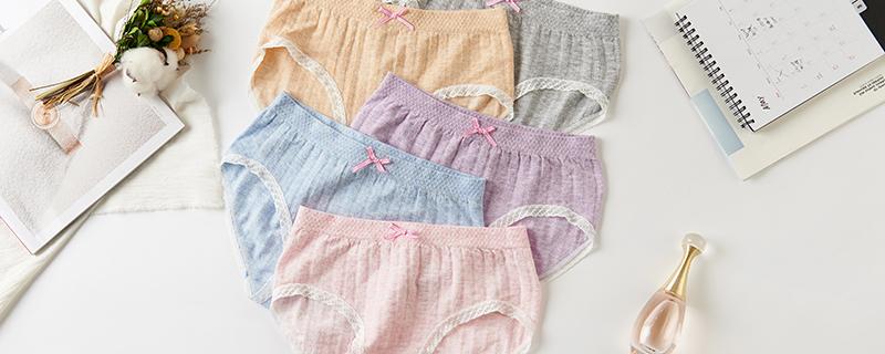 内裤为什么不能开水烫 内裤霉菌开水烫多久