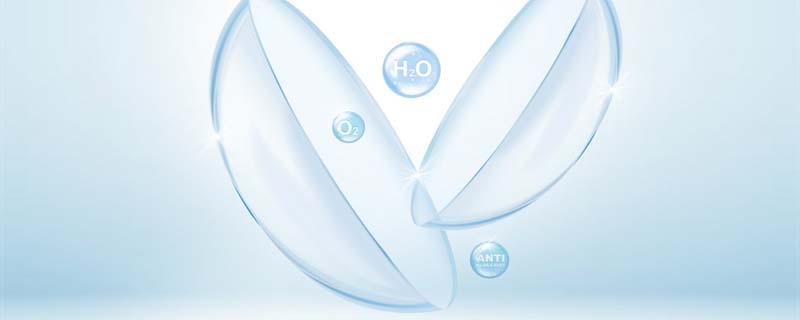 第一次戴隐形眼镜有点模糊正常吗 第一次戴隐形眼镜头晕