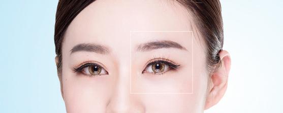 美瞳边缘破了一点还可以戴吗 美瞳戴过一次就要洗吗