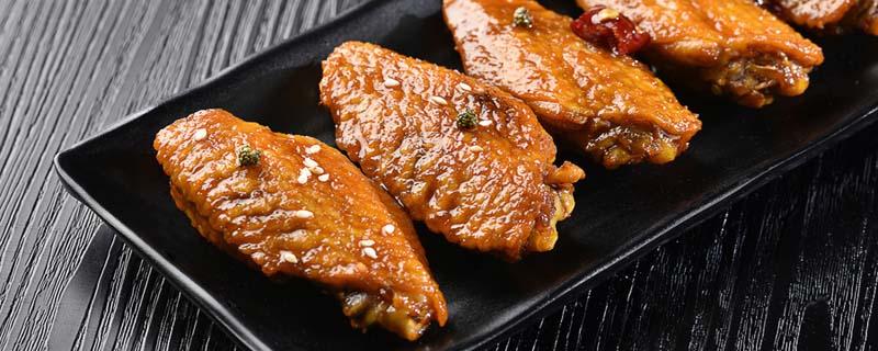 可乐鸡翅需要放盐吗 可乐鸡翅放多少盐合适