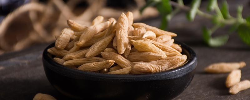 麦冬不适宜人群 麦冬和什么一起泡最好