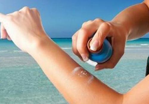 防晒喷雾可以托运吗 防晒喷雾可以带多少上飞机