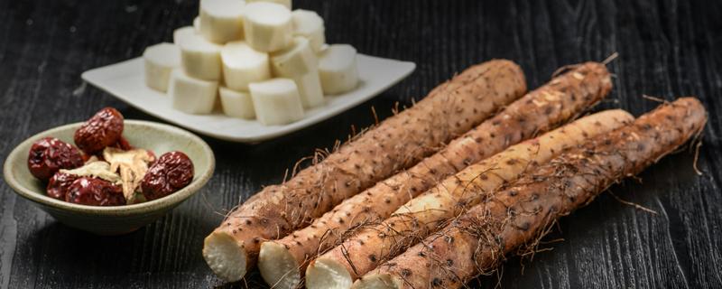 山药发芽还能吃吗 铁棍山药皮发青还能吃吗