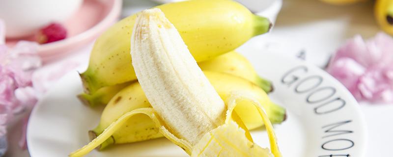 吃米蕉会不会上火 米蕉吃多了会怎么样