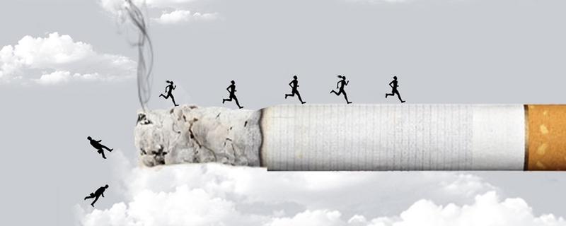 电子烟会牙黄吗 戒烟牙齿还会白回来吗