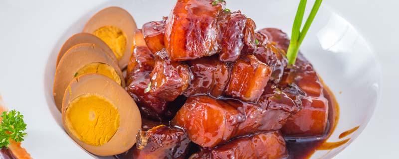 红烧肉什么时候放盐最合适 红烧肉咸了怎么补救