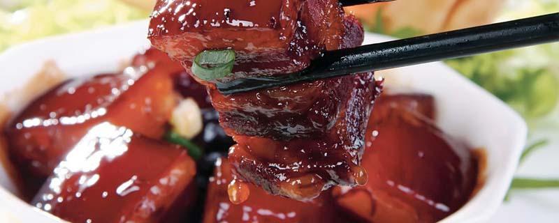红烧肉焯水还是不焯水 红烧肉焯水用冷水还是热水
