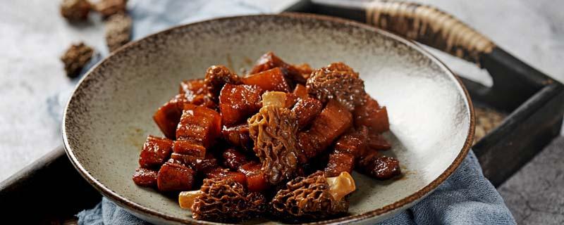 红烧肉哪个部位肉好吃 红烧肉切多大块合适