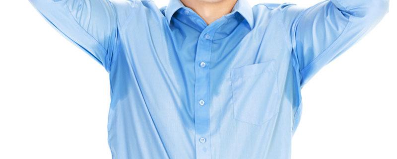 夏天头上出汗特别多是什么原因 容易出汗的男人是肾虚吗