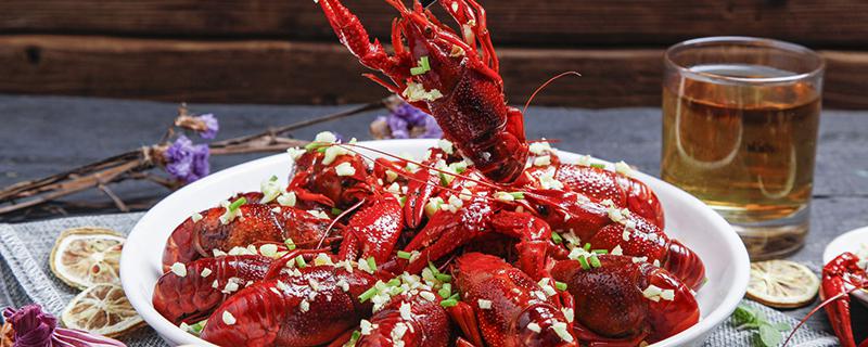 龙虾寄生虫高温能杀死吗 龙虾煮多久杀死寄生虫