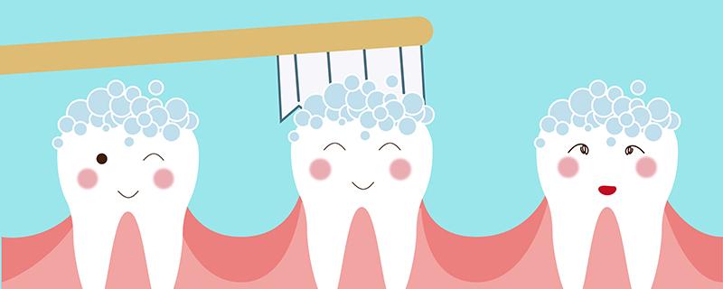 苏打牙膏长期用安全吗 小苏打牙膏能去除牙结石吗