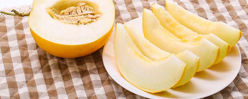 为什么吃甜瓜嗓子疼 吃甜瓜嗓子疼怎么办