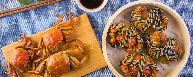 螃蟹什么季节最好吃 螃蟹什么地方不能吃