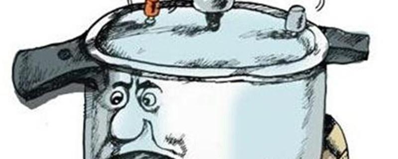 高压锅煮粥上汽后多久关火 高压锅煮粥用提前泡米吗