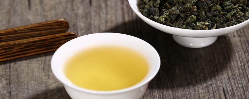 什么人不能喝铁观音 铁观音属于什么茶