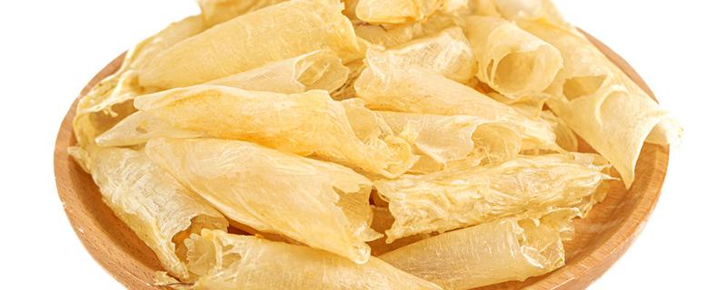 鱼胶跟什么一起炖最好 吃鱼胶的禁忌