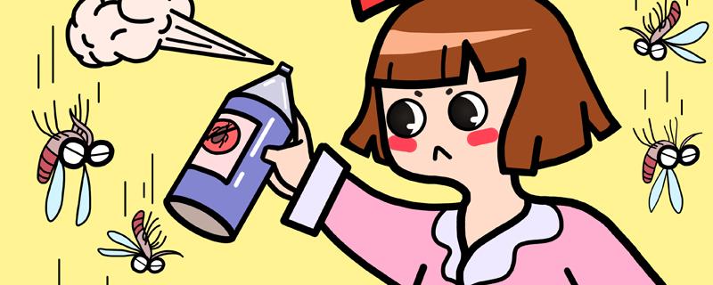杀虫剂通风20分钟可以进去吗 杀虫剂闻多了会中毒吗