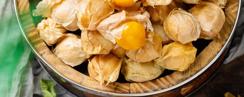 姑娘果哺乳期间可以吃吗 姑娘果回奶吗