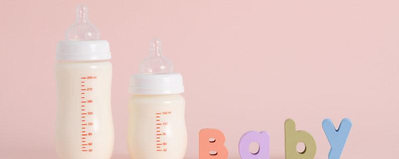 奶粉受潮怎么重新干燥 奶粉受潮了还能喝吗