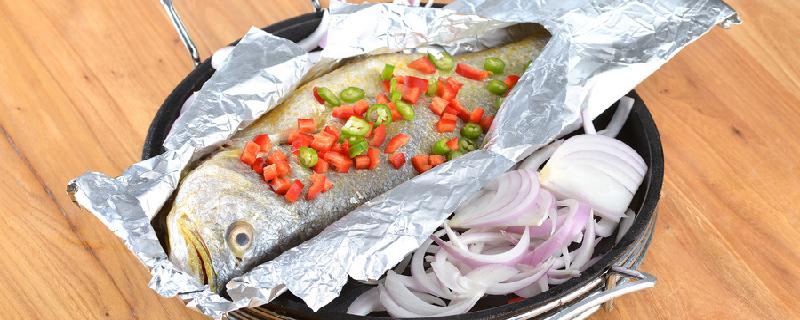红烧鱼用什么鱼做好吃 红烧鱼怎么做不粘锅