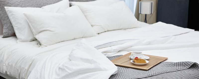 床单甲醛超标有什么反应 床单要洗几次才没甲醛