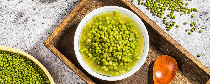 绿豆水隔夜了可以喝吗 绿豆水什么时候喝好