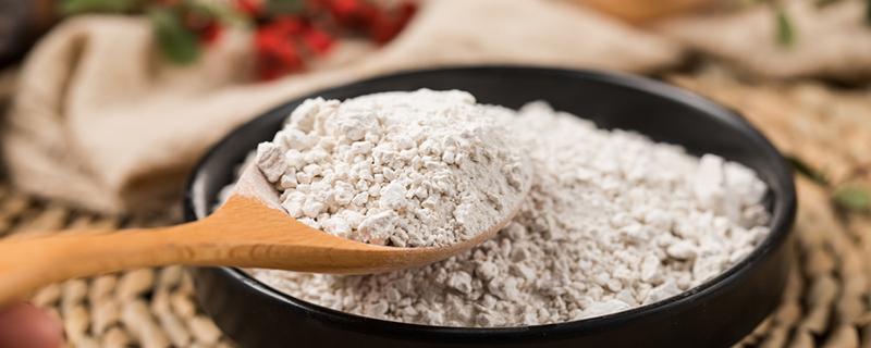 葛粉增肥还是减肥 葛粉可以空腹当早餐吃吗