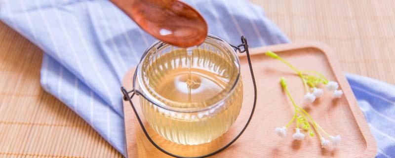 喝酒后喝蜂蜜水好吗 酒后多久喝蜂蜜水